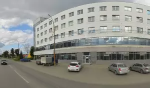 Фотография СтройЭра 1
