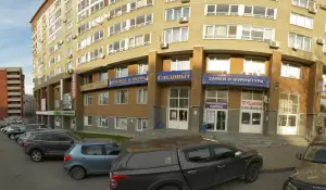 Фотография Коломаки 4