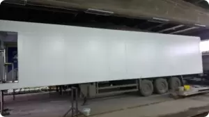 Фотография Термо Кинг Стикс 3