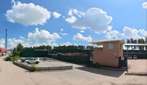 Фотография Спецстроймех 0